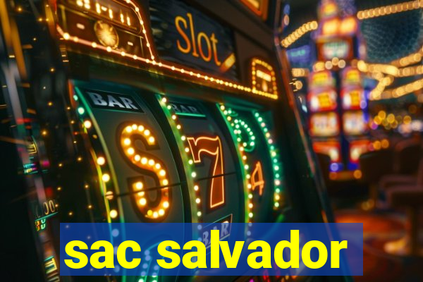 sac salvador